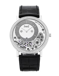Piaget Altiplano G0A39112
